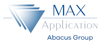 Max Application Logo